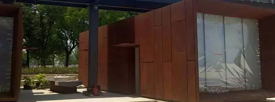 堆龙德庆公司简介