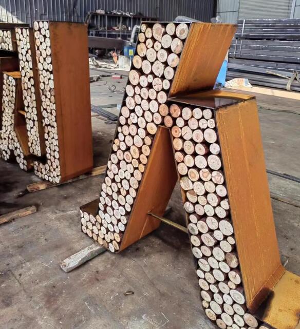 堆龙德庆加工实景